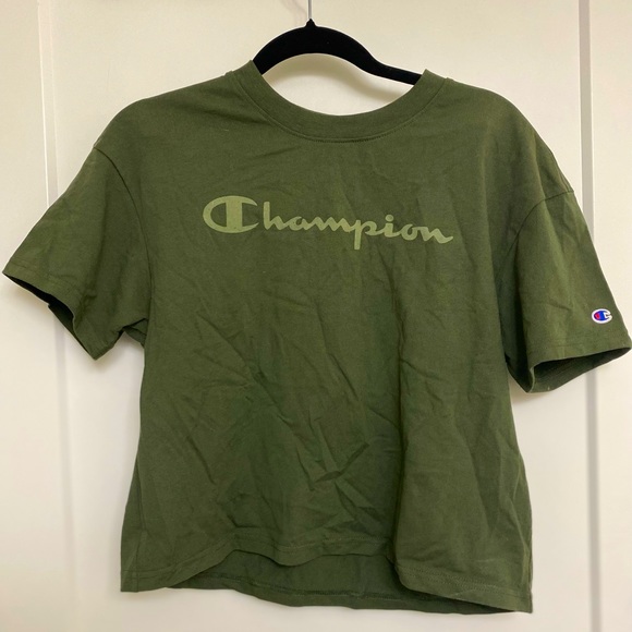 Champion t-shirt - Picture 1 of 1